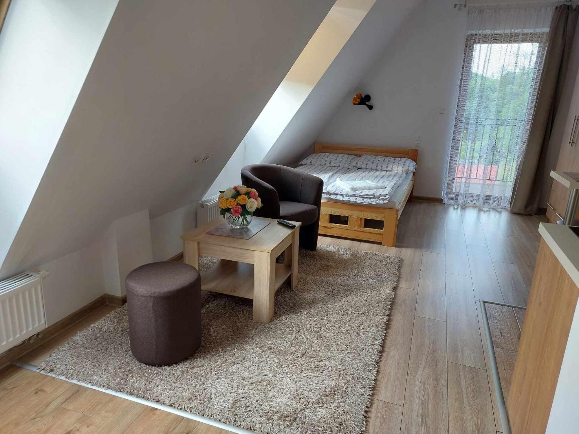 Apartamenty Cede Zakopane Exterior foto